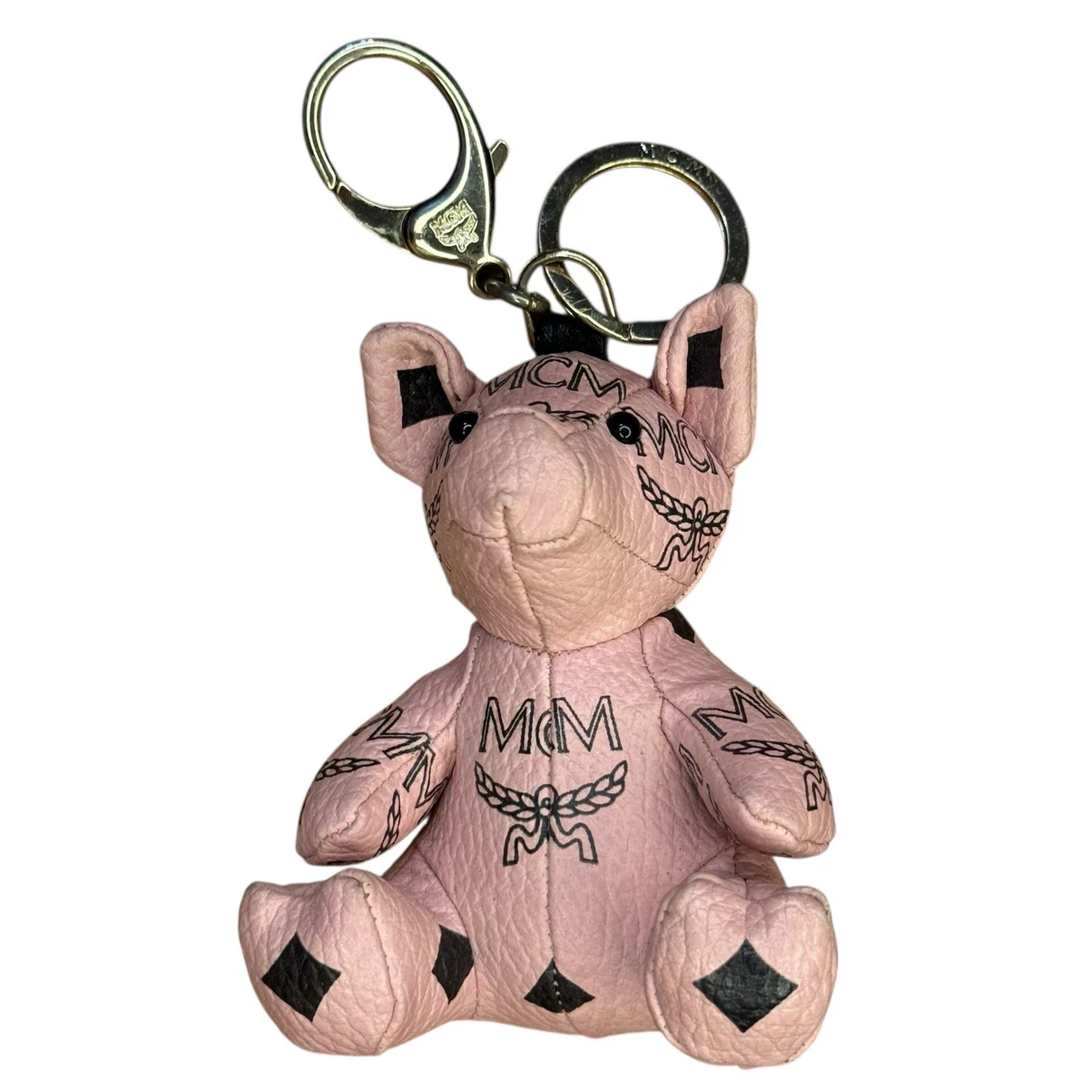 mcm keychain products for sale | eBay