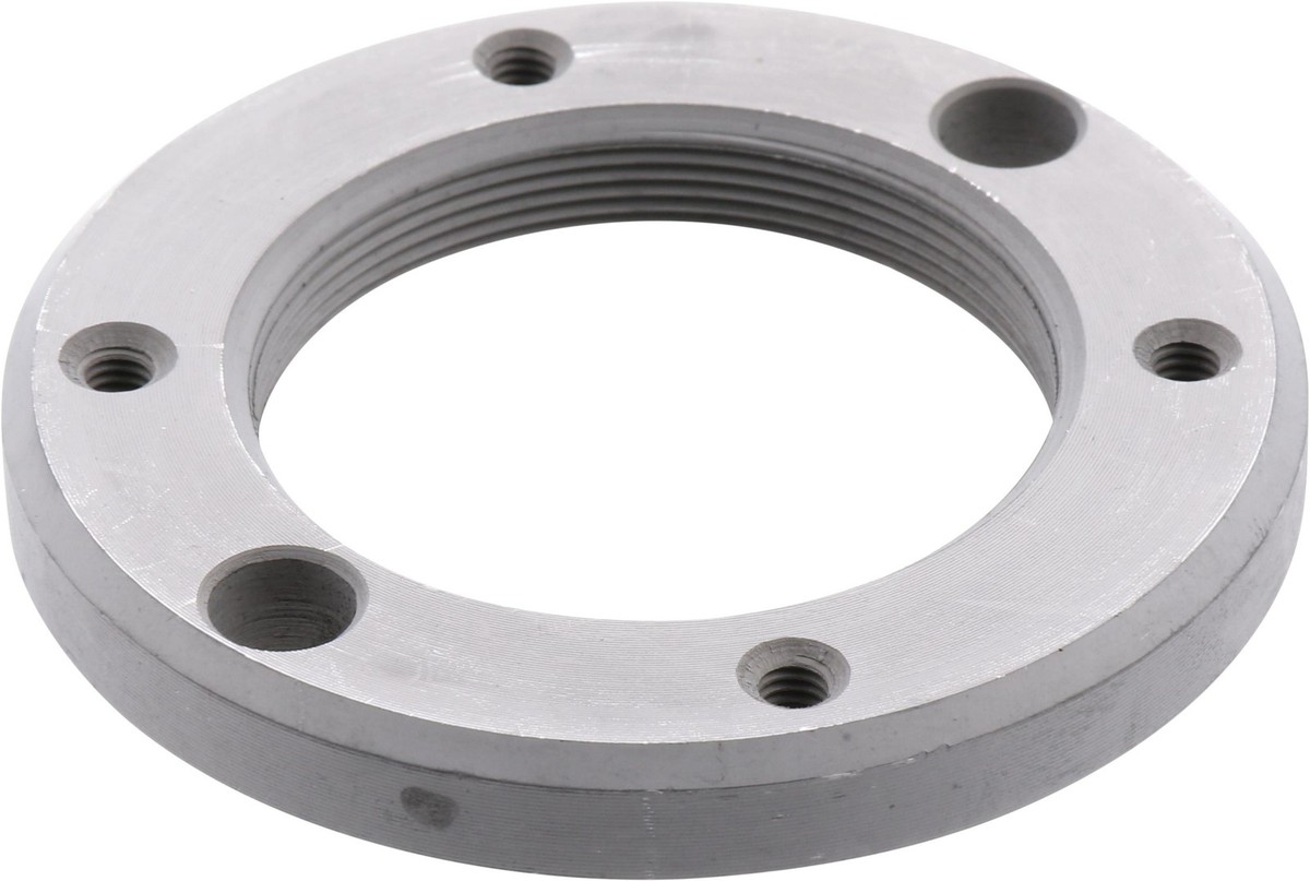 Nissan / Infiniti Front Nut Assy-Bearing Lock 4026292G00