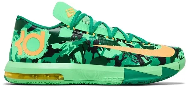 Nike KD 6 Easter - 599424-303 for Sale | Authenticity  display picture 3