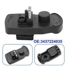 Potentiometer Einstellpotentiometer F&uuml;r Mercedes-Benz W201 W124 W126 M102