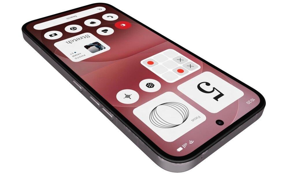 Nothing (4a) Pro 256GB A069P Pink (Unlocked) - Good | eBay