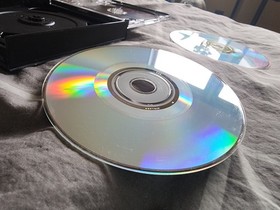 Shenmue (Sega Dreamcast, 2000) CIB - TESTED