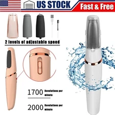 Electric Foot Grinder File Machine Hard Dead Skin Callus Remover Pedicure Tool