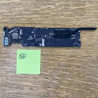 MacBook Air A1466 13 2015 i5-5350U 1.6ghz 8GB Logic Board 820-00165-A