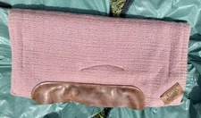 Impact Gel Saddle Pad