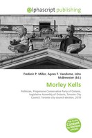 Frederic P. Miller (U. A.) | Morley Kells | Taschenbuch | Englisch (2026)