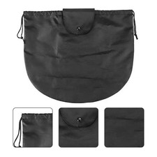 Motorcycle Bag Drawstring Pouch Sports Bag Ski