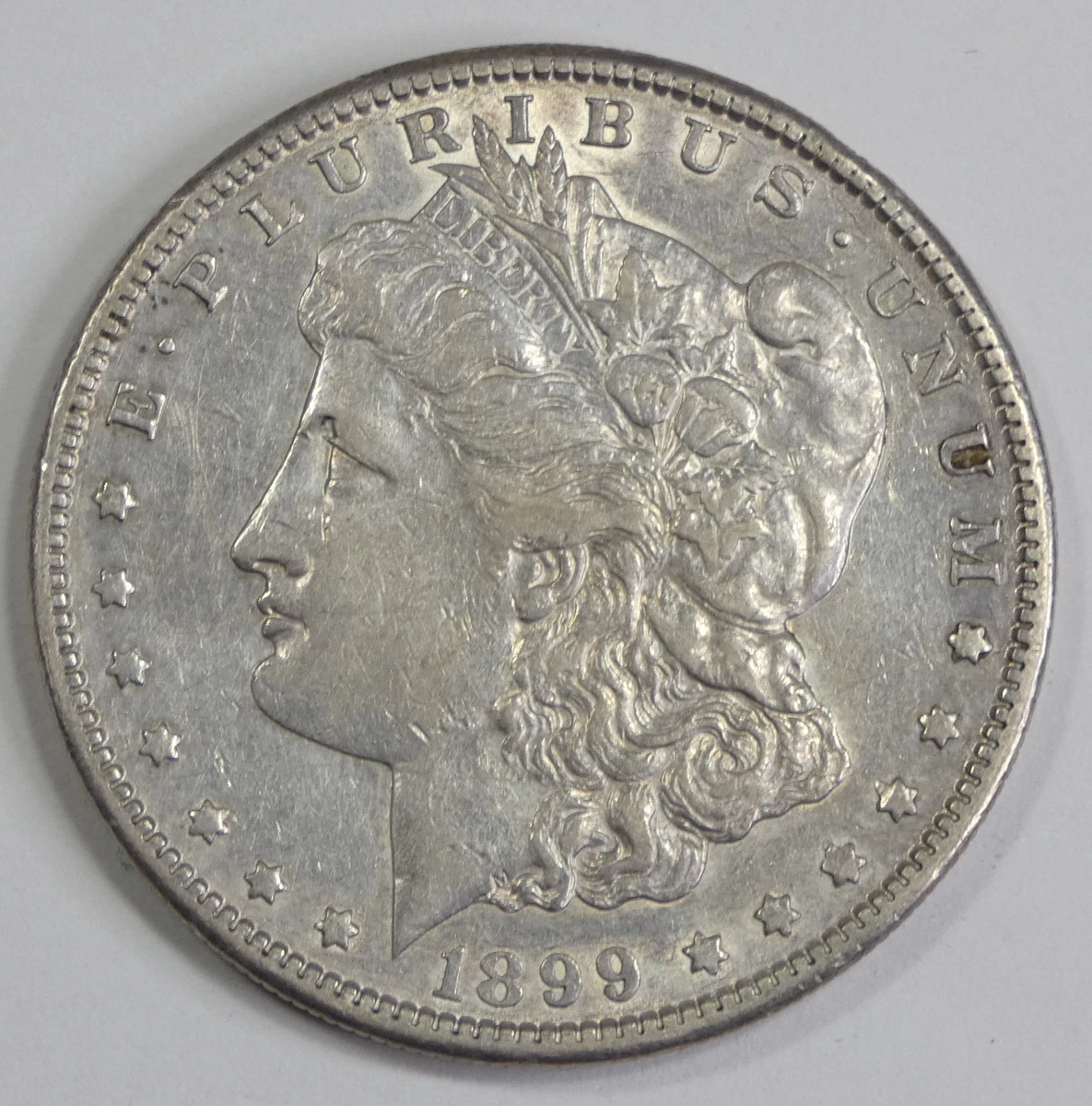 1899 Year Morgan US Dollars (1878-1921) for sale | eBay