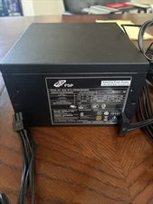 FSP FSP400-60AGBAK 400w 80 Plus Gold Power Supply from Lenovo Legion Read Descri