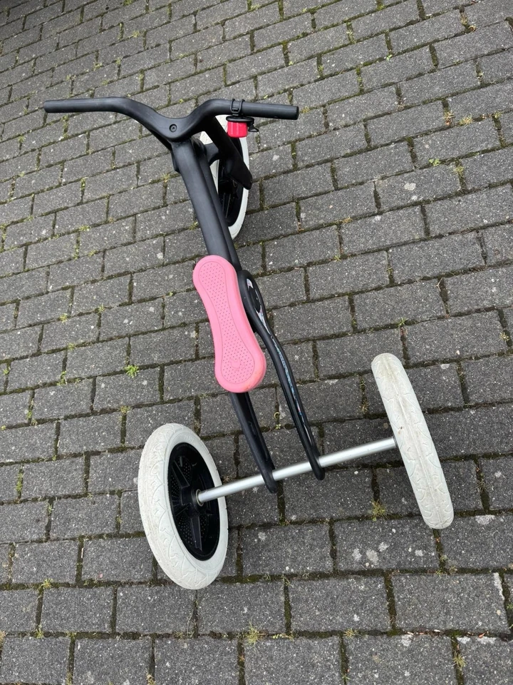 Laufrad Wishbone Bike Topzustand - Das Legendäre Laufrad Zum Top-Preis - Bild 4 von 4