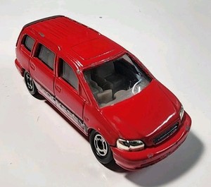 Tomica Honda Odyssey | eBay