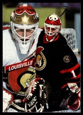 1994-95 Flair Craig Billington Ottawa Senators #119