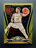 2020-21 Panini Certified Stephen Curry #49 Asia GOLD Mirror Ultra RARE SSP