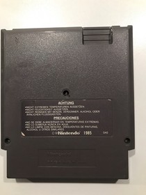 NES PAL - A Boy and His Blob Trouble on Blobolon - Nintendo