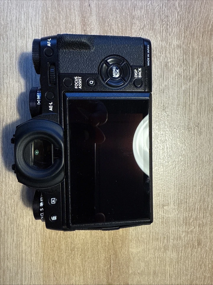 Fujifilm X-T1, photo 3 of 5
