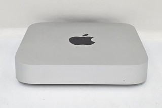 Apple Mac mini MMFJ3VC/A Silver