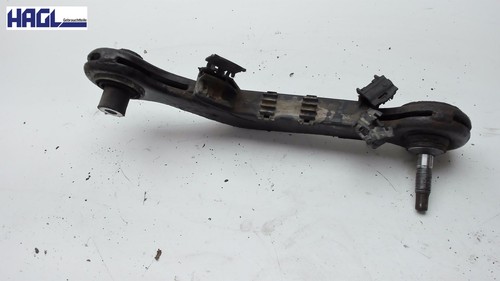 Querlenker Querstrebe Links Hinten 1095253 BMW X5 3.0 d E53 Geschlossen