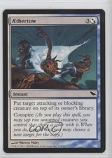 Aethertow Magic: Shadowmoor #136 2008