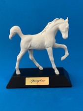 Beswick 2837 “Springtime” on Plinth