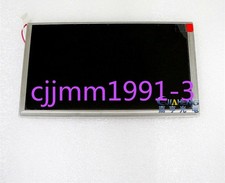 1PC NEW FOR LQ065Y5DG03 6.5" inch car audio & GPS navigation system LCD display *t