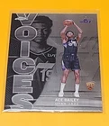 2025 Topps Chrome Ace Bailey Base (RAW)