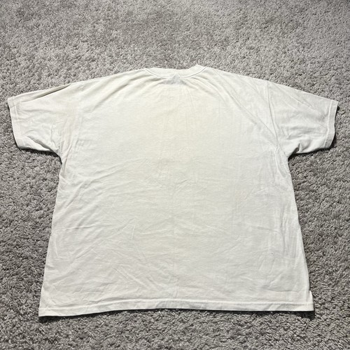 Camiseta De Colección Años 90 Labrador Retreiver Perro Gráfico XL Naturaleza Animal - Imagen 7 de 8