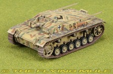 Dragon Models 1:72 Sd.Kfz.142 StuG III E German Army Kampfgruppe Schill