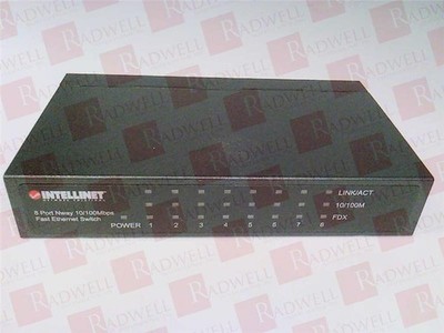 INTELLINET 523318 / 523318 (USED)