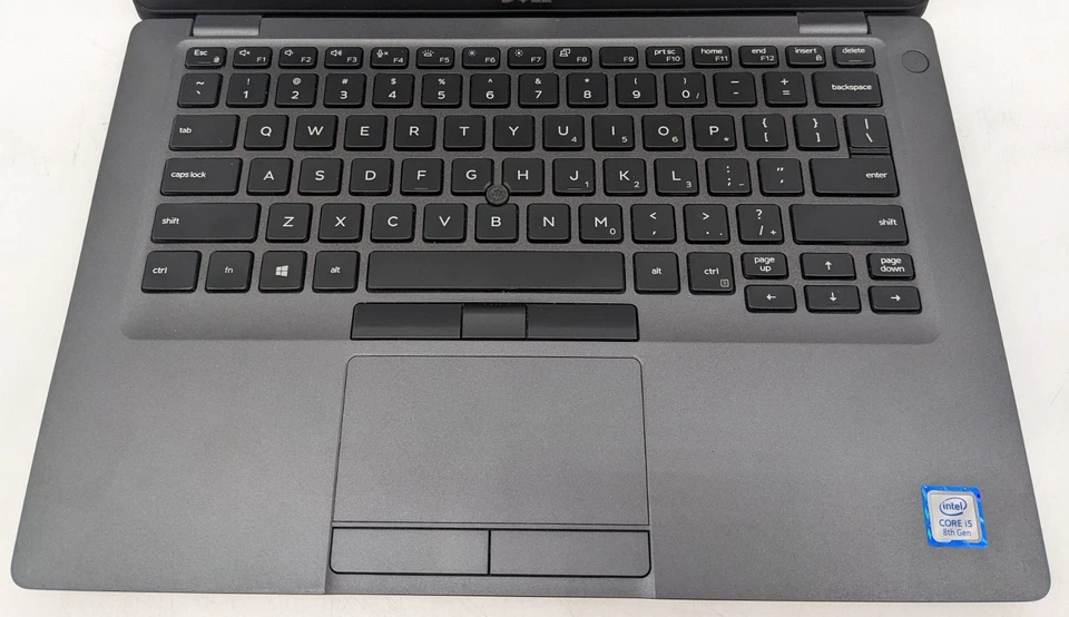 Dell Latitude 5400 · i5-8365U · 16GB · 1TB, photo 4 of 5