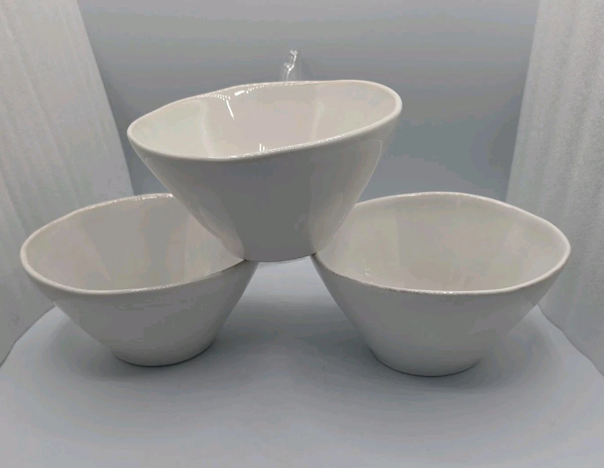 Crate and Barrel Cereal Bowl Dinnerware Bowls for sale | eBay