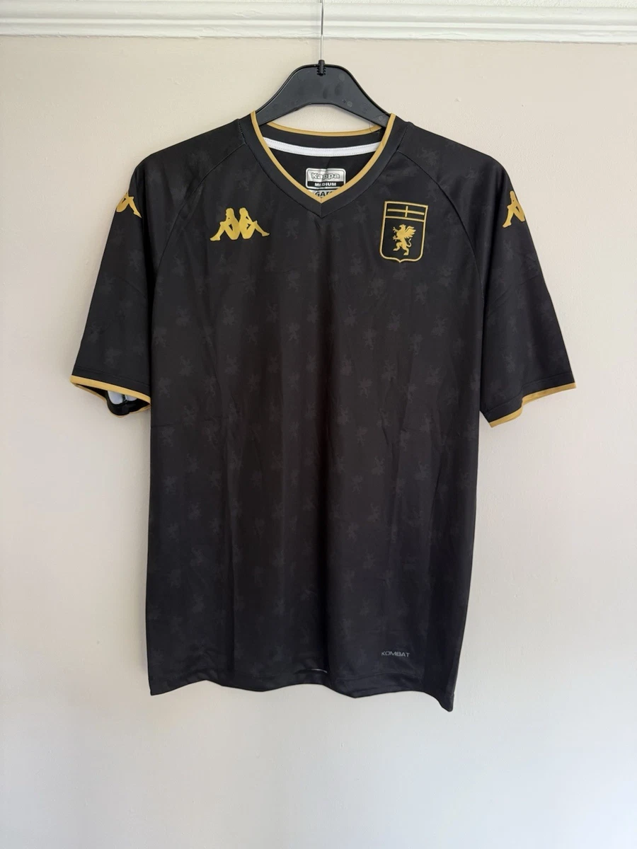 Tenue de football Genoa 2024-2025 Extérieur Concept (Airo) - Enfants | CA
