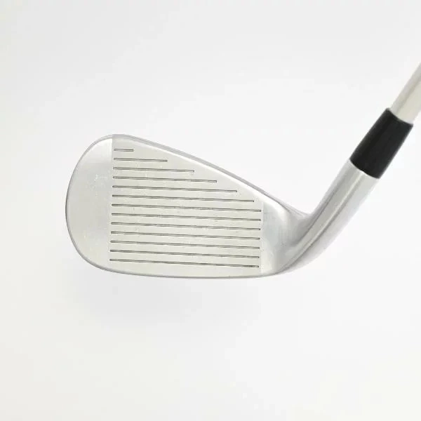 Titleist VG3 2016 Iron Set 6-Pw 5pc Flex Regular VG-i 60 Graphite - Image 4 of 4