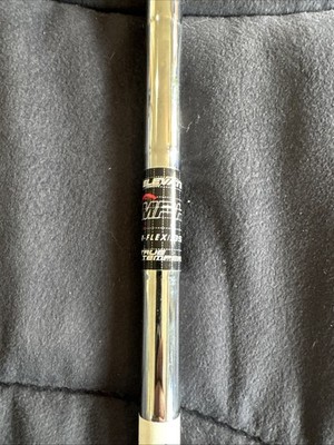 True Temper Elevate MPH 95g Regular Flex FITTING SHAFT 37  Srixon Tip .370 