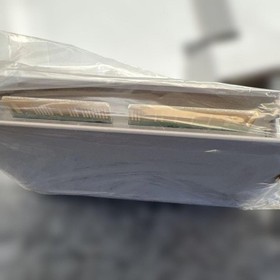 SEGA Saturn Power Memory HSS-0138 Unused