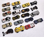 Vintage Hot Wheels Redlines Blackwall Collection Lot of 21 Various Cars Vehicles