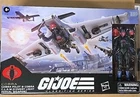 G.I. Joe Classified Cobra Claw And Pilot New Hasbro Pulse Exclusive!