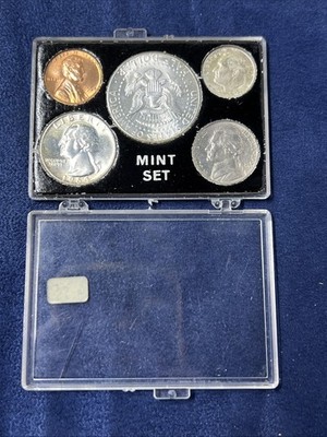 1964 VINTAGE MINT SET | RARE | LOT Z-383 | eBay