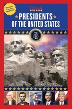 TIME for Kids Presidents of the United States - Paperback - ACCEPTABLE
