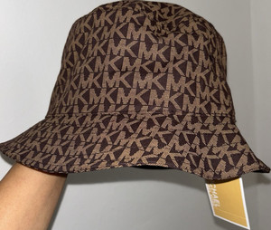 Michael Kors Bucket Hat | eBay