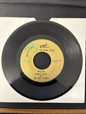Frankie Seay & The Soul Riders - Rare Miami 60s Soul 45 (Clips Included)