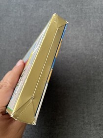 King's Knight (NES, Nintendo) Box, Game, & Manual !