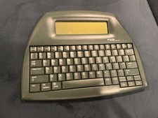 AlphaSmart NEO portable word processor