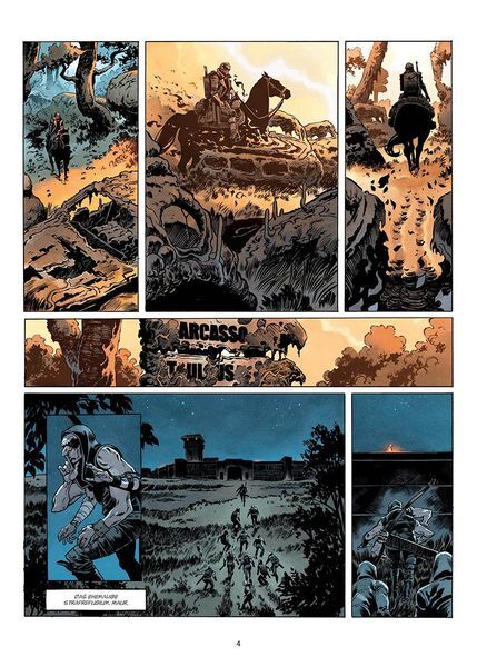 Thumbnail - Der Kurier. Band 2