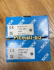 1044369 DT50-P1113 Laser Ranging Sensor 1044369 DT50-P1113 (Large inventory)
