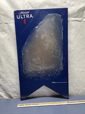 2021 Michelob ultra beer sign Mancave Display