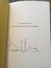 SIGNED - THE GOLDEN HOUR : A Novel by Beatriz Williams (2019, Hardcover)