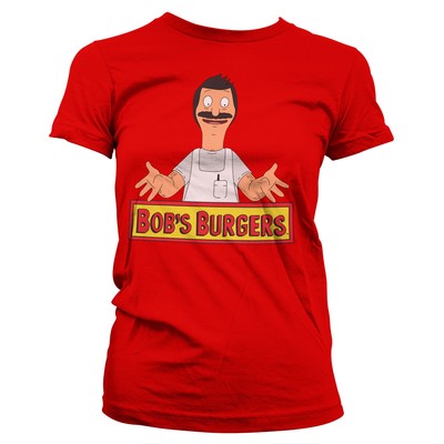 Bob/'s Burger Hoodie S-XXL Sizes Officially Licensed Bob Belcher