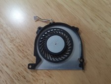 Panasonic UDQFWSR01DS0 (5604U2) CPU Fan Sony VAIO Ultrabook SVD1121Q2EB FREE P&P