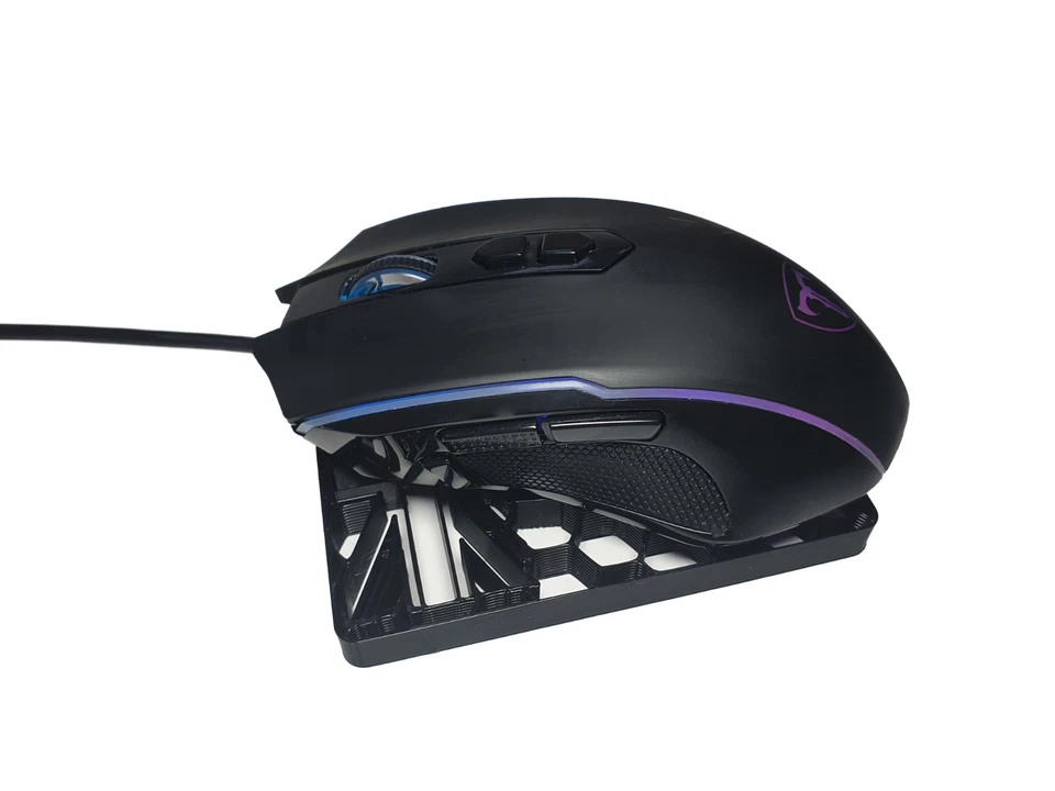 Mouse Jiggler Working from home, WFH, Works With Most Optical Mice inc Wireless! - Image 2 of 4