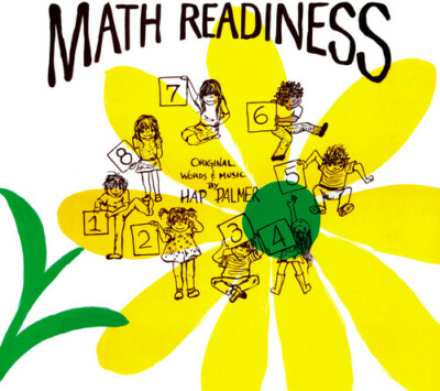 Math Readiness, New Music